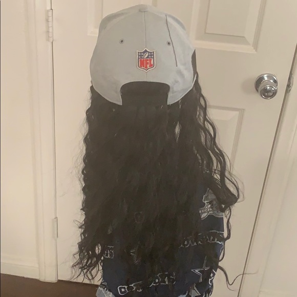 Custom wig cap - Picture 3 of 3